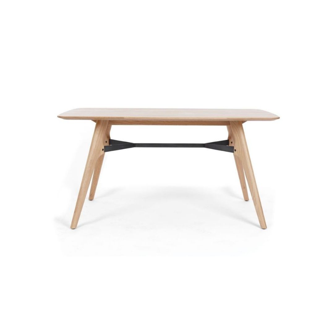 Flow Dining Table 1.5m image 0